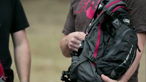 CamelBak M.U.L.E. NV 100 oz - image 3 from the video