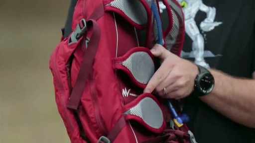 CamelBak M.U.L.E. NV 100 oz - image 6 from the video