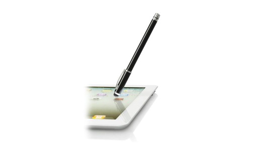  Targus - 2 in 1 Stylus for iPad   - image 4 from the video