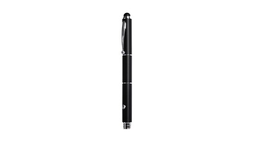  Targus - 2 in 1 Stylus for iPad   - image 9 from the video