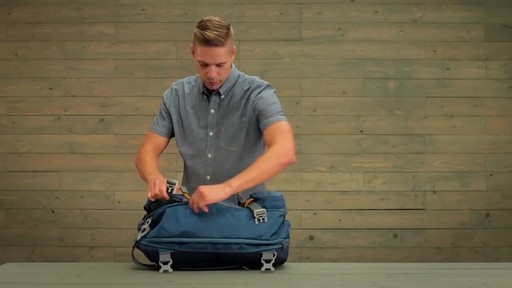 Eagle Creek Load Hauler Duffel - eBags.com - image 9 from the video