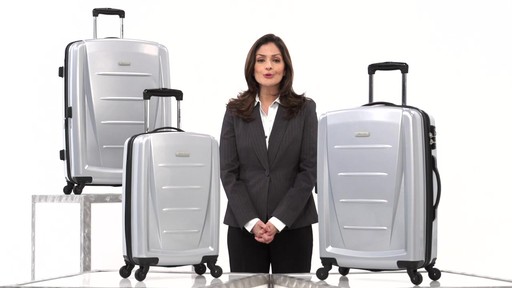 Samsonite - Winfield 2 - image 1 from the video