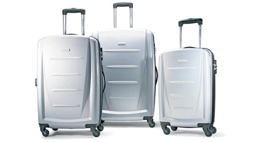 Samsonite - Winfield 2 - image 2 from the video