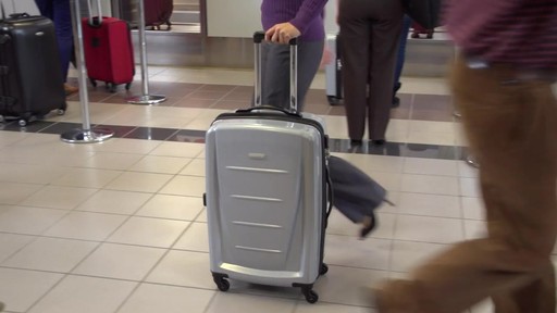 Samsonite - Winfield 2 - image 5 from the video