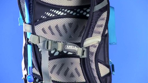 CamelBak Women's L.U.X.E. NV 100 oz   - image 3 from the video