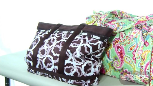 Fashion Luggage - image 2 from the video