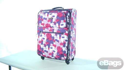 Fashion Luggage - image 5 from the video