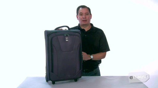 Travelpro - Maxlite 2 - image 4 from the video