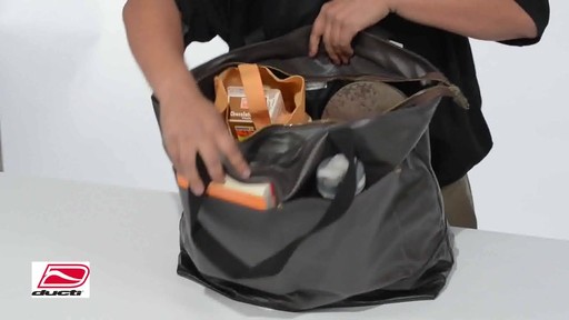 Ducti Utility Tote - image 4 from the video