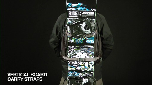  DAKINE - Sequence Pack   - image 9 from the video