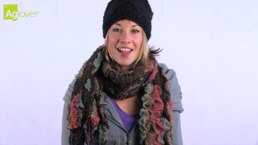 Agloves Touch Screen Gloves Grip Touch Rundown - image 1 from the video
