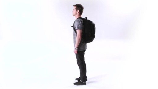 OGIO - Operative Pack - image 2 from the video