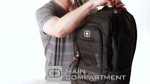 OGIO - Operative Pack - image 5 from the video