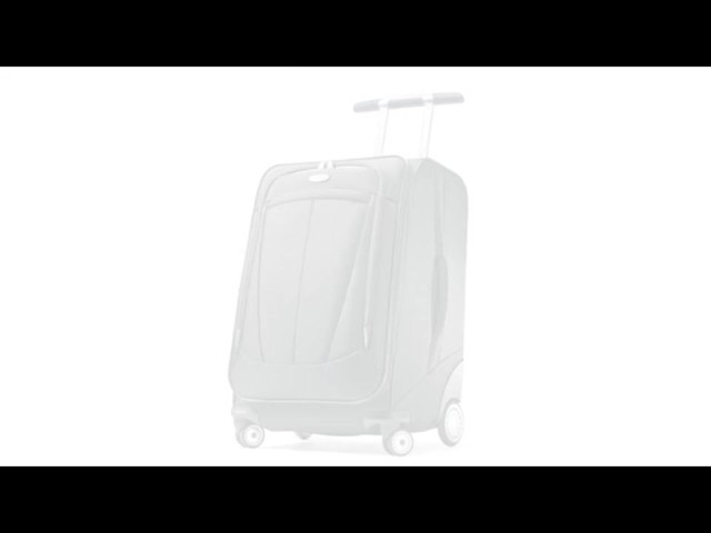  Samsonite -  EZ Cart   - image 1 from the video