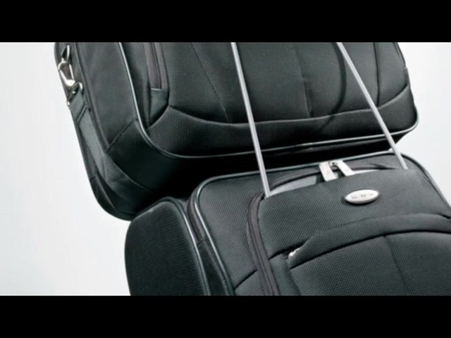  Samsonite -  EZ Cart   - image 7 from the video