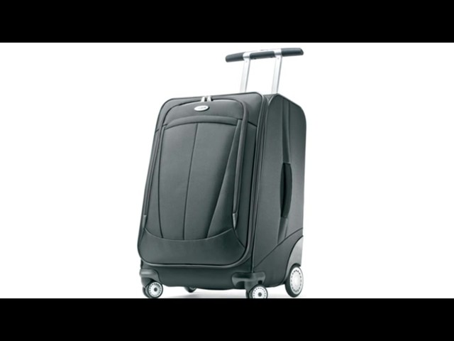  Samsonite -  EZ Cart   - image 8 from the video