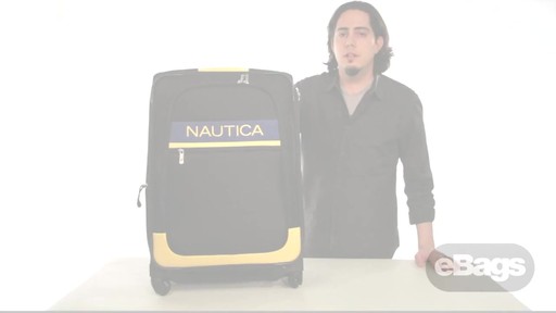 Nautica Rhumb Line - image 10 from the video