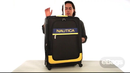 Nautica Rhumb Line - image 2 from the video