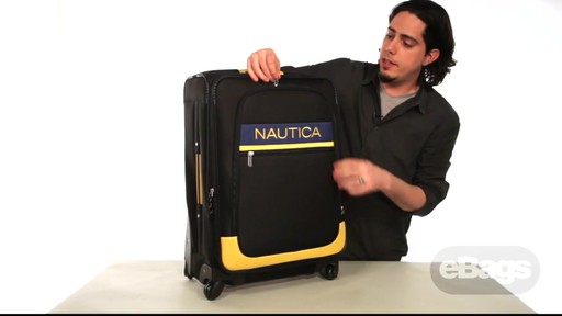 Nautica Rhumb Line - image 3 from the video