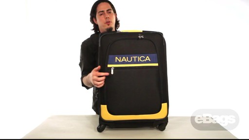 Nautica Rhumb Line - image 5 from the video