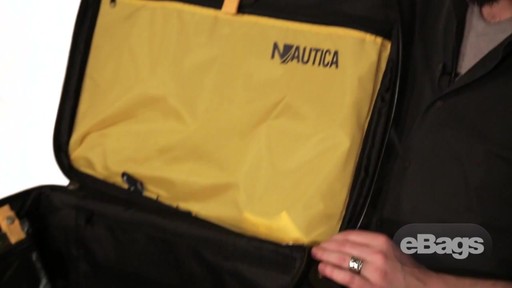 Nautica Rhumb Line - image 6 from the video