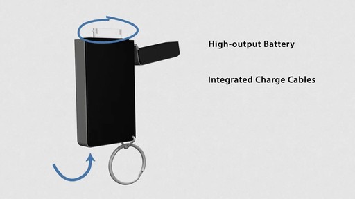 Mophie Juice Pack Universal Battery Line Rundown - image 3 from the video