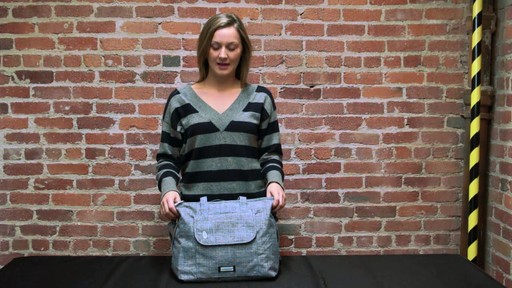 Timbuk2 Clipper Tote Rundown - image 1 from the video