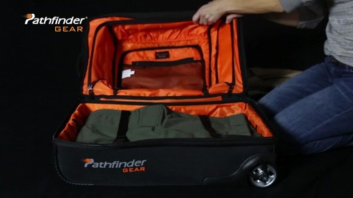 Pathfinder Gear Up Collection - image 6 from the video