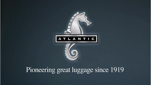 Atlantic Compass Unite Collection - image 10 from the video