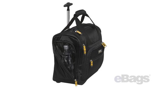 Travel Essentials - eBags.com - image 2 from the video