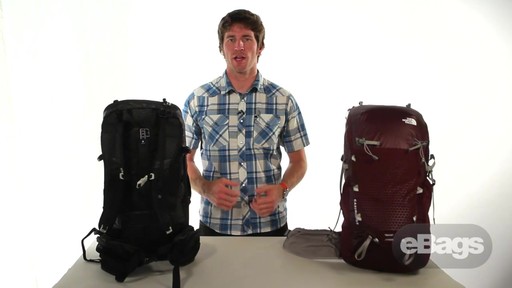 The North Face Casimir 32 - image 3 from the video