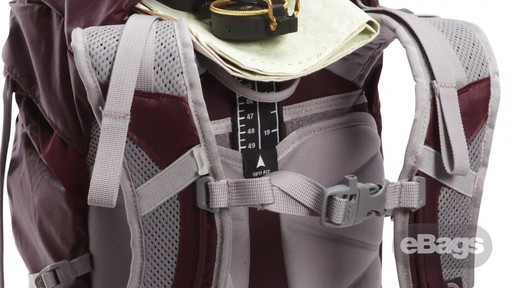 The North Face Casimir 32 - image 6 from the video