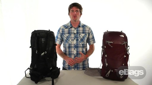 The North Face Casimir 32 - image 9 from the video