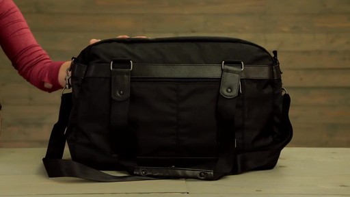 Strictly Business Bags by Eagle Creek - image 1 from the video