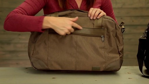 Strictly Business Bags by Eagle Creek - image 10 from the video