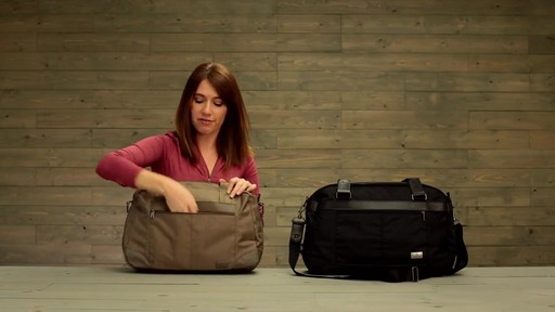 Strictly Business Bags by Eagle Creek - image 4 from the video