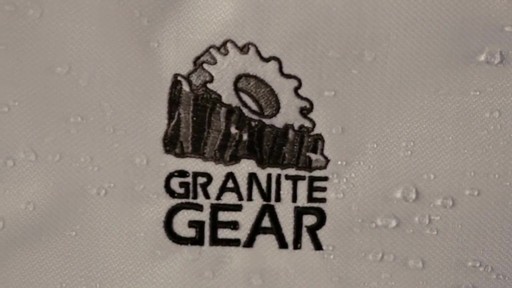 Granite Gear Champ - eBags.com - image 3 from the video