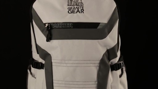 Granite Gear Champ - eBags.com - image 4 from the video