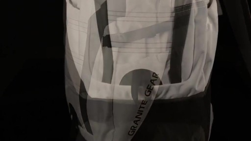 Granite Gear Champ - eBags.com - image 5 from the video