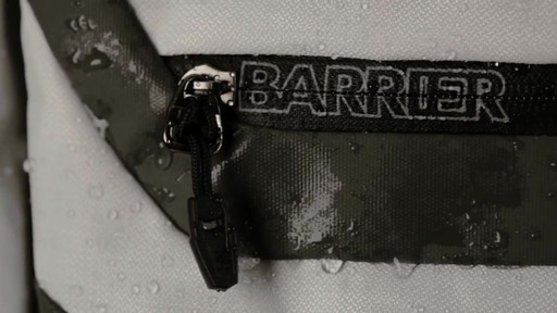 Granite Gear Champ - eBags.com - image 6 from the video