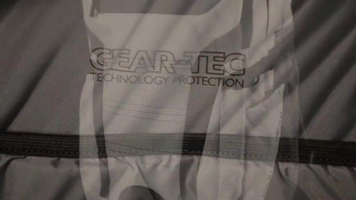 Granite Gear Champ - eBags.com - image 7 from the video