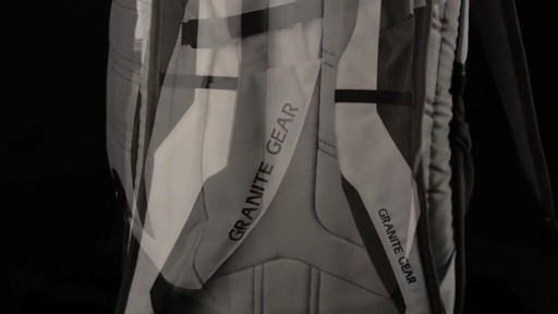 Granite Gear Champ - eBags.com - image 9 from the video