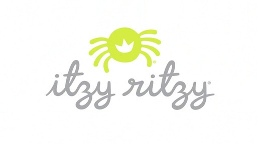 Itzy Ritzy Ritzy Sitzy Cart Cover Rundown - image 10 from the video
