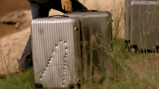 Rimowa 60 Master Video - image 10 from the video