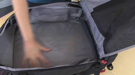  Eagle Creek Digi Hauler Backpack Rundown - image 8 from the video