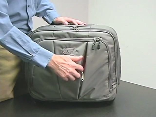 eBags TLS Mobile Office - image 1 from the video