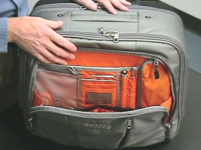 eBags TLS Mobile Office - image 3 from the video