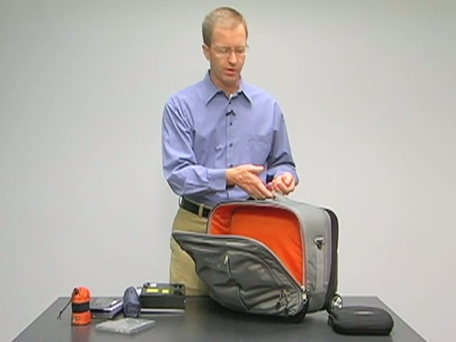 eBags TLS Mobile Office - image 6 from the video