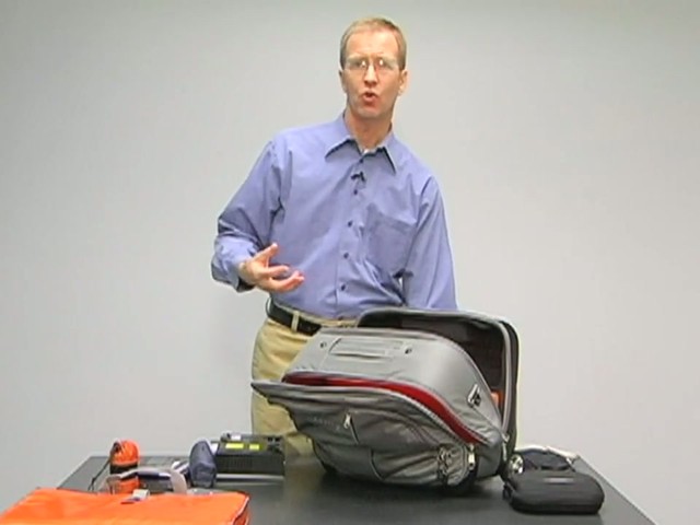 eBags TLS Mobile Office - image 7 from the video