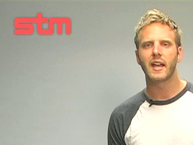 STM Bags Jacket iPad: One Minute Run Down - image 1 from the video